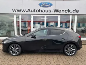 Mazda 3 2,0l Selection*1.HAND*AUTOMATIK*LED*HuD*NAVI*