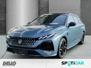 Peugeot 308 SW GT Hybrid 6-AT Surrounding Premium-Paket Alcant
