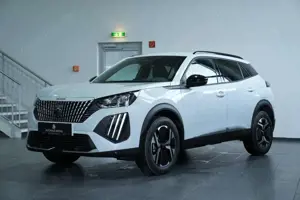 Peugeot 2008 Allure *LED SHZ 360° Kamera* Bild 2