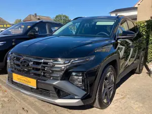 Hyundai TUCSON Advanced Automatik / PANO/SCHIEBEDACH