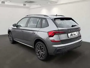 Skoda Kamiq 1.5 TSI Selection *AHK*MATRIX*KAMERA* Bild 5