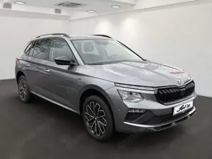 Skoda Kamiq 1.5 TSI Selection *AHK*MATRIX*KAMERA* Bild 4