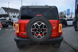 Ford Bronco 2.7 EcoBoost V6 Outer Banks Bild 5