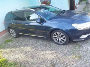 Citroen C5 Bild 2