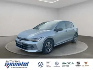 Volkswagen Golf Life 1,5 l eTSI OPF 110 kW (150 PS) 7-Gang-Doppel