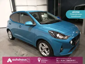 Hyundai i10 1.0 Edition 30 Sitzheiz|CarPlay|Klima