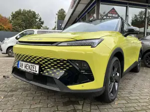 BAIC Beijing X55 1,5L Turbo 7DCT 360°Kamera,Elektr. Heckkl.