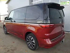 Volkswagen T7 Multivan Sport Edition 2,0TDI DSG Premium KÜ 5 Sitzer 11... Bild 3