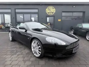 Aston Martin DB9