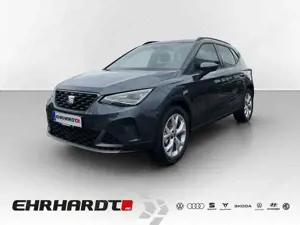SEAT Arona 1.5 TSI DSG FR VIRTUAL*NAVI*VOLL-LED*ACC*PDC*SH...