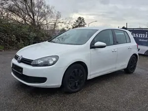 Volkswagen Golf 1.6 TDI 5-Türig Klimaautomatik EURO 5 Multifunk