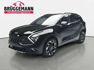 Kia Sportage SPORTAGE 1.6T PLUG-IN-HYBRID AUTO. GT-LINE DRIVEWI