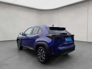 Toyota Yaris Cross Hybrid 130 1.5 VVT-i Teamplayer 68 kW, Bild 3
