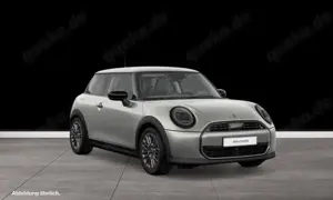 MINI Cooper C Classic Trim 3-trg. HUD LKHZ 17Zoll