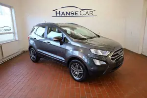 Ford EcoSport /Cool  Connect/Navi/PDC/ Garantie !