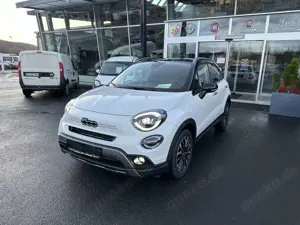 Fiat 500X Cross 1,0 120PS