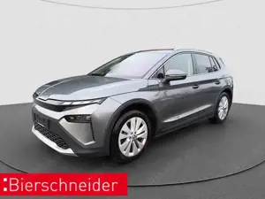 Skoda Elroq 85 Loft AHK NAVI MATRIX ACC RFK KEYLESS