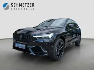 Volvo XC60 +Black+Edition+B5+AWD+Plus+Pano+360°K+HeadUp