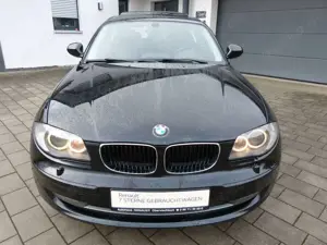 BMW 116 116i [SHZ/PDC/NAVI/AHK]
