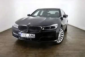 BMW 730 d xDrive+Schiebedach*Leder*Laser*4-Zonen*