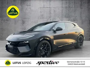 Lotus Eletre R *Sonderfolierung* *Lotus Leipzig*