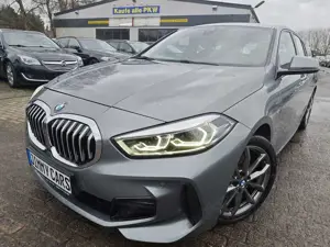BMW 118 d M Sport