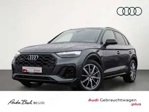Audi Q5 S line 45TFSI qu Stronic Navi LED Standhzg B