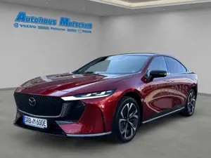 Mazda 6 EV 68,8kWh 258PS Takumi Plus HUD StandHZG Panodach