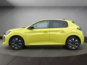 Peugeot 208 ALLURE HYBRID 110 e-DSC6 Bild 3