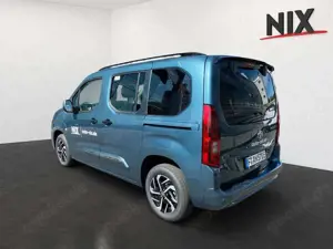 Toyota Proace City Verso Electric L1 Teamplayer 50 kWh Bild 2