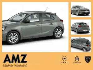 Opel Corsa Edition 100 PS Komfort-P PDC Spurh.