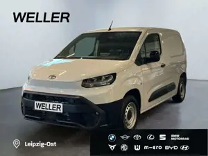 Toyota Proace City 1,2-l  Meister L1 *DAB*CarPlay*PDC*