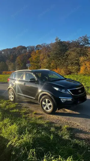 Kia Sportage Dream Team 2WD