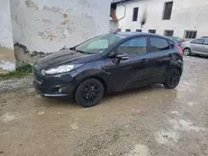 Ford Fiesta Trend Bild 2