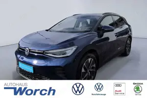Volkswagen ID.4 Pro Move WÄRMEPUMPE+MATRIX+AHK