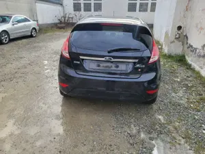 Ford Fiesta Trend Bild 5