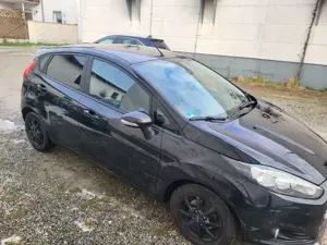 Ford Fiesta Trend Bild 3