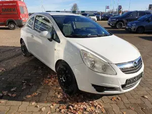 Opel Corsa Bild 3