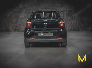 smart forFour EQ pulse PREMIUM: ELEKTRO-SPAR-MASCHINE! Bild 5
