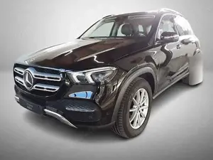 Mercedes-Benz GLE 350 e 4Matic e 360°/AHK/AUT/KeyLess/LED/Navi