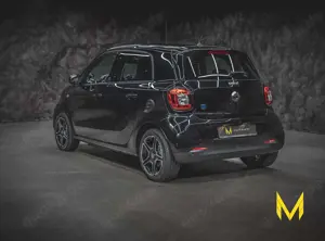 smart forFour EQ pulse PREMIUM: ELEKTRO-SPAR-MASCHINE! Bild 4