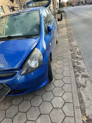 Honda Jazz 1.2 Cool Bild 4