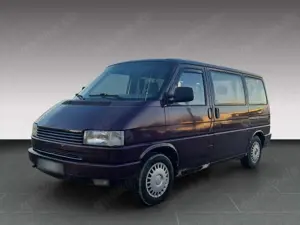 Volkswagen T4