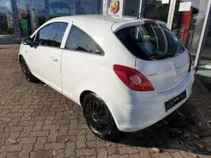 Opel Corsa Bild 5