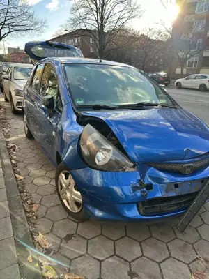 Honda Jazz 1.2 Cool Bild 2