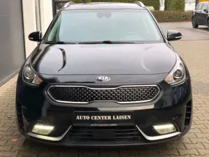 Kia Niro Vision Hybrid Navi Leder Kamera PDC Bild 2