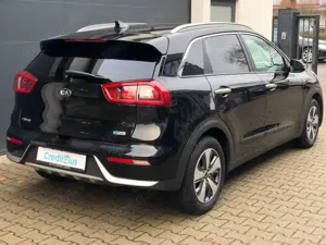 Kia Niro Vision Hybrid Navi Leder Kamera PDC Bild 5