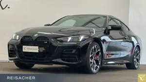 BMW Others M440d A xDrive Coupé M-Sport PRO,GSD,AHK,DAProf,