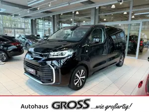 Toyota Proace Verso L1 Lounge 2.0 D-4D EU6e 7-Sitzer HUD AHK-abn
