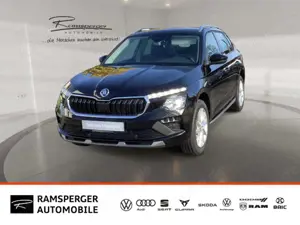 Skoda Kamiq 1.5 TSI DSG 130 Jahre Premium AHK GRA LED